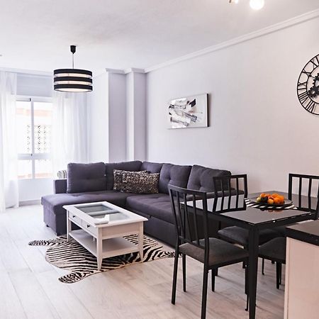 New Appartment Sophie Torrevieja Kültér fotó