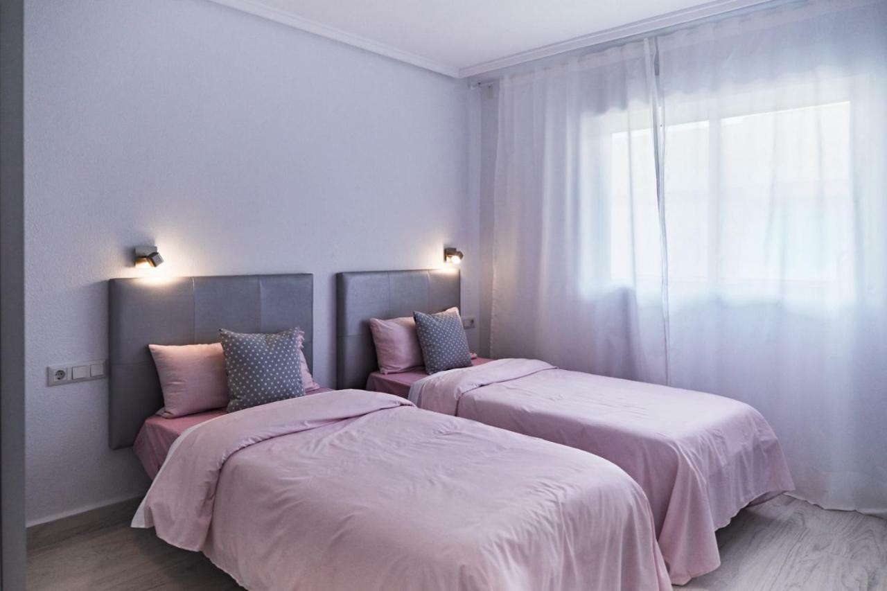 New Appartment Sophie Torrevieja Kültér fotó