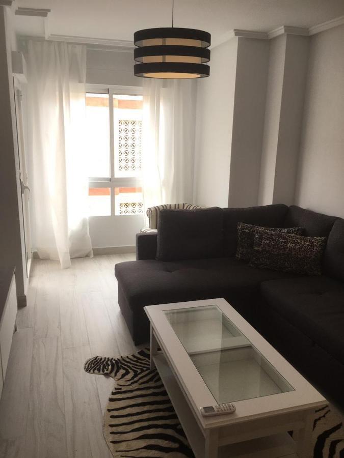 New Appartment Sophie Torrevieja Kültér fotó